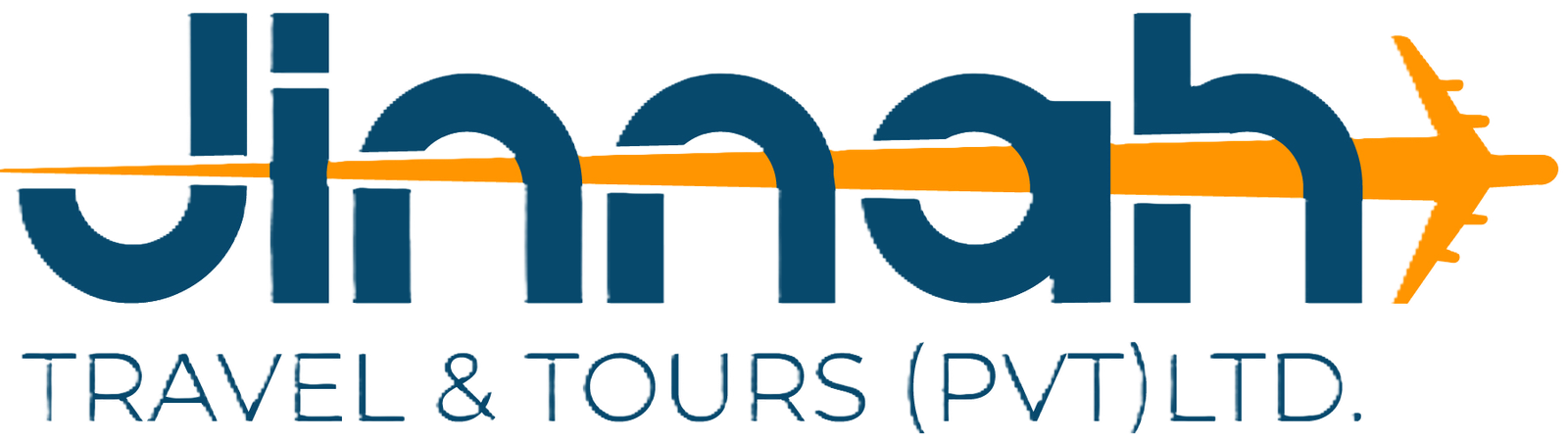 Jinnah International Travel & Tours